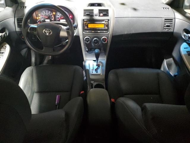 Photo 8 from auction – 2012 TOYOTA COROLLA BA with VIN 5YFBU4EE5CP049973