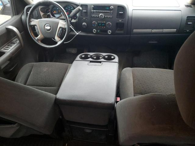 Photo 8 from auction – 2007 CHEVROLET SILVERADO with VIN 2GCEK13M971528123