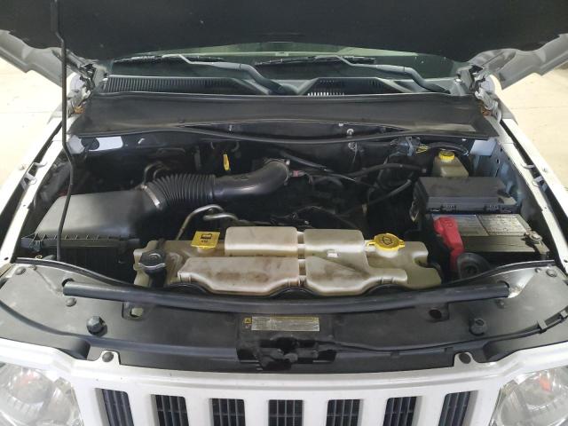 Photo 12 from auction – 2012 JEEP LIBERTY SP with VIN 1C4PJLAK3CW123497