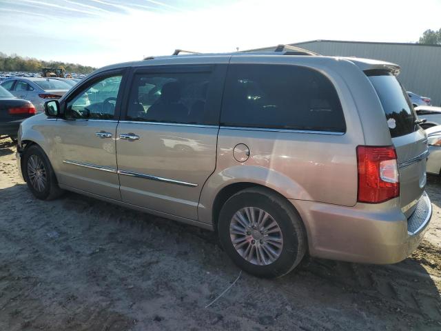 Photo 2 from auction – 2014 CHRYSLER TOWN & COU with VIN 2C4RC1GG9ER169566