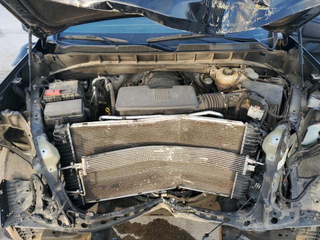 Photo 11 from auction – 2022 CHEVROLET SILVERADO with VIN 3GCUDEED3NG530593