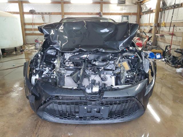 Photo 5 from auction – 2022 TOYOTA COROLLA LE with VIN 5YFEPMAEXNP354298
