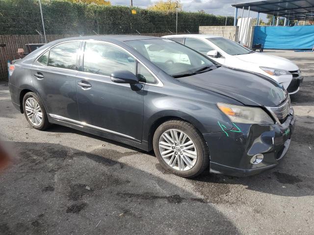 Photo 4 from auction – 2010 LEXUS HS 250H with VIN JTHBB1BA1A2024911