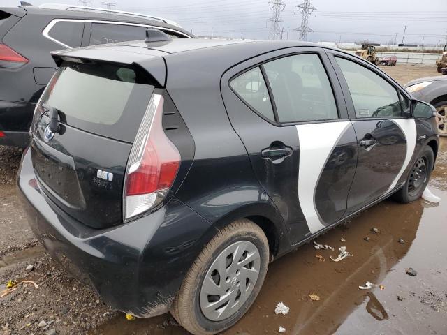 Photo 3 from auction – 2016 TOYOTA PRIUS C with VIN JTDKDTB35G1121150
