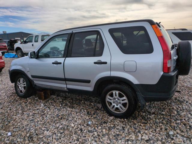 Photo 2 from auction – 2003 HONDA CR-V EX with VIN JHLRD78873C037793