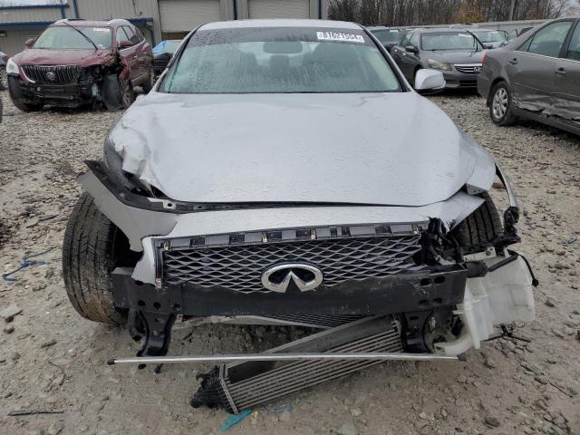 Photo 5 from auction – 2016 INFINITI Q50 BASE with VIN JN1CV7AP5GM202602