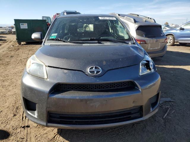 Photo 5 from auction – 2012 TOYOTA SCION XD with VIN JTKKU4B45C1020305