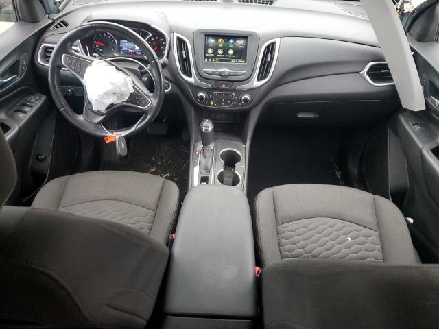 Photo 8 from auction – 2019 CHEVROLET EQUINOX LT with VIN 3GNAXKEVXKS579744