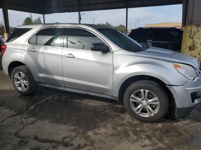 Photo 4 from auction – 2013 CHEVROLET EQUINOX LS with VIN 2GNALBEK9D1131382
