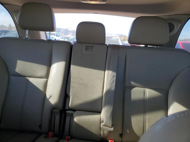 Photo 10 from auction – 2013 FORD EDGE LIMIT with VIN 2FMDK3KC2DBA36695