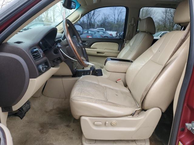Photo 7 from auction – 2007 GMC YUKON DENA with VIN 1GKFK638X7J338006