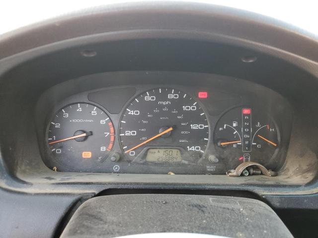 Photo 9 from auction – 2004 HONDA ODYSSEY EX with VIN 5FNRL18984B009219