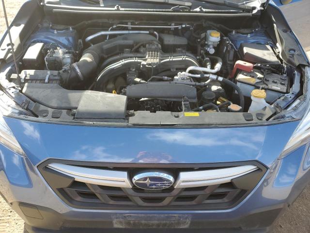 Photo 12 from auction – 2023 SUBARU CROSSTREK with VIN JF2GTHMCXPH259228