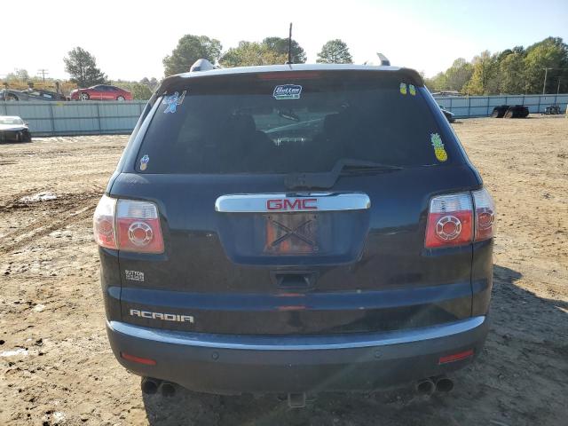 Photo 6 from auction – 2012 GMC ACADIA SLE with VIN 1GKKRNED2CJ155076