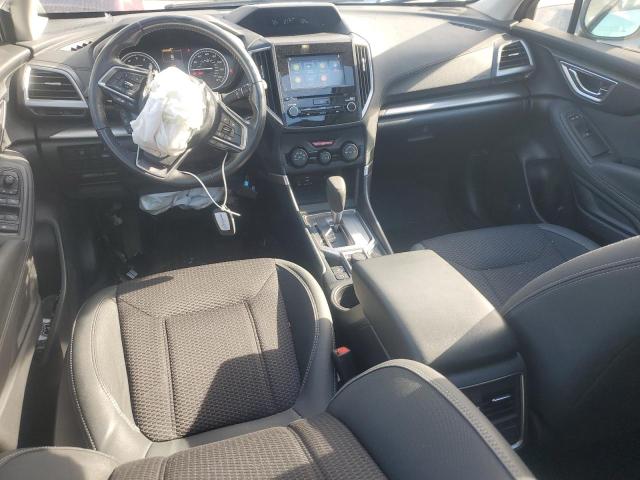 Photo 8 from auction – 2022 SUBARU FORESTER P with VIN JF2SKADC5NH463453