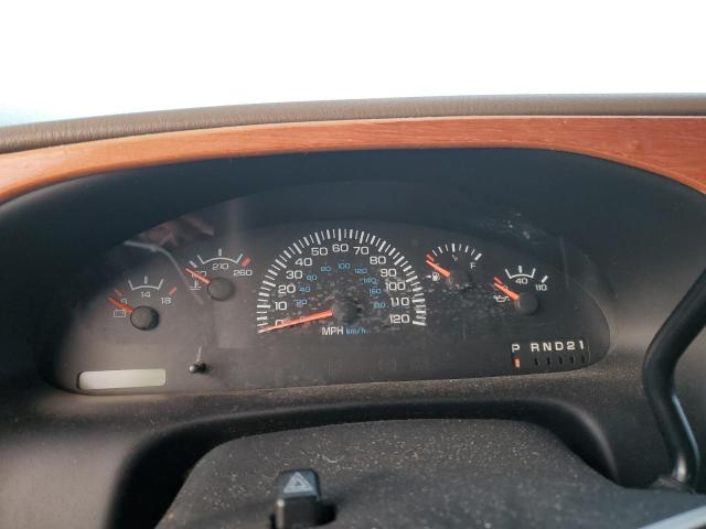 Photo 9 from auction – 1998 DODGE RAM VAN B1 with VIN 2B6HB11Z5WK107301