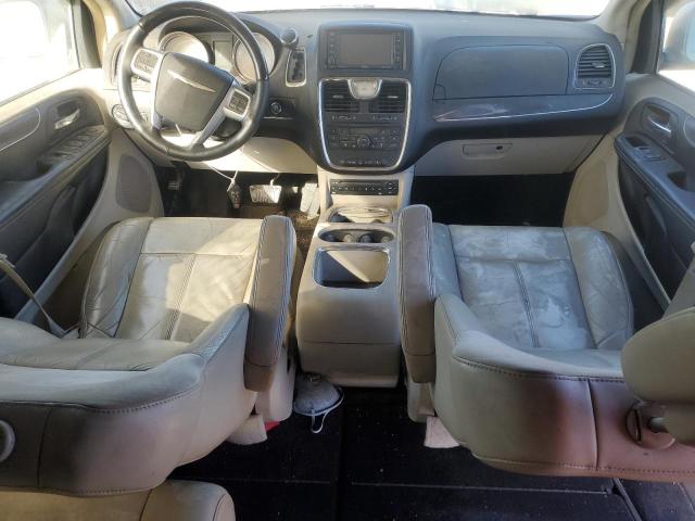 Photo 8 from auction – 2012 CHRYSLER TOWN & COU with VIN 2C4RC1GGXCR152255