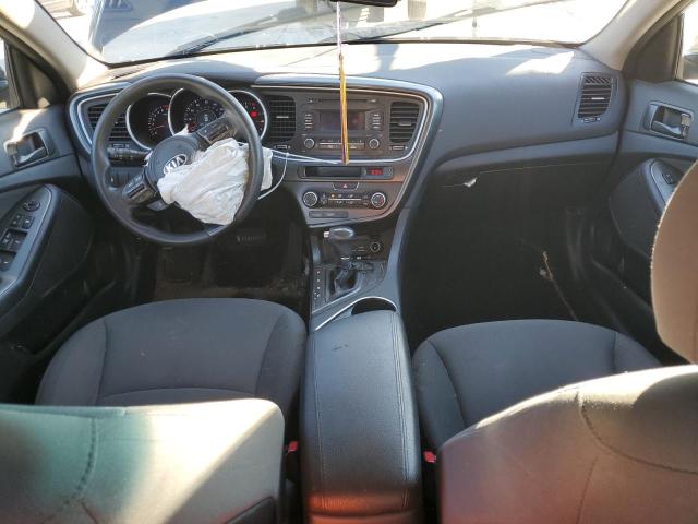 Photo 8 from auction – 2015 KIA OPTIMA LX with VIN KNAGM4A75F5622723
