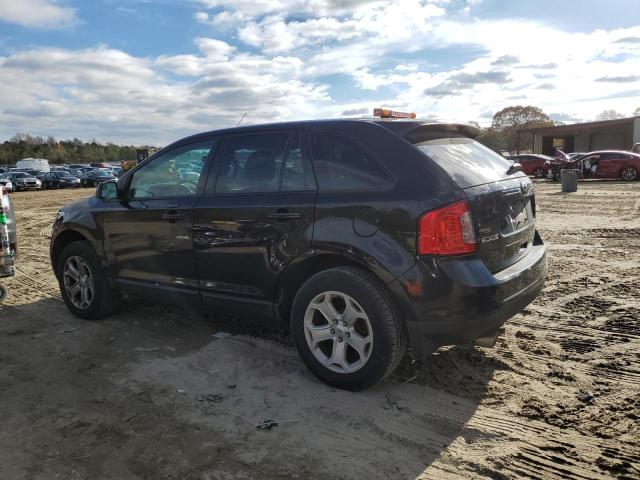 Photo 2 from auction – 2013 FORD EDGE SEL with VIN 2FMDK4JC1DBA98368