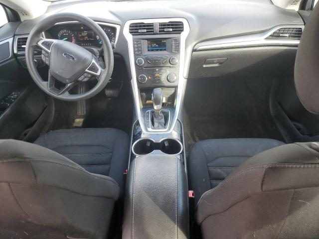 Photo 8 from auction – 2015 FORD FUSION SE with VIN 3FA6P0H71FR287466
