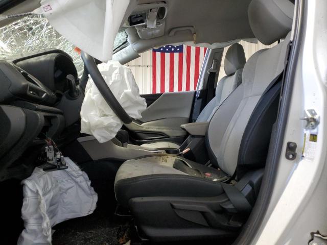 Photo 7 from auction – 2021 SUBARU FORESTER with VIN JF2SKADCXMH464774