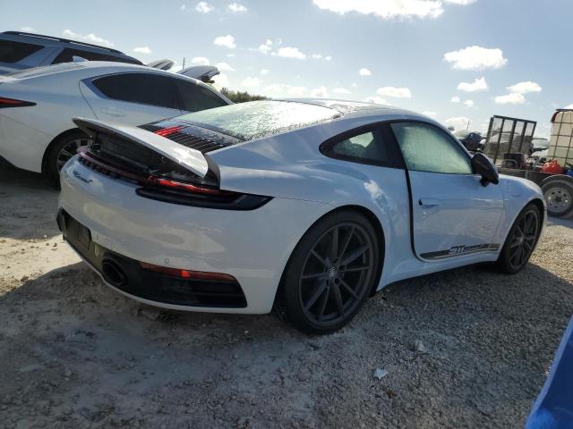 Photo 3 from auction – 2023 PORSCHE 911 CARRER with VIN WP0AA2A93PS205546