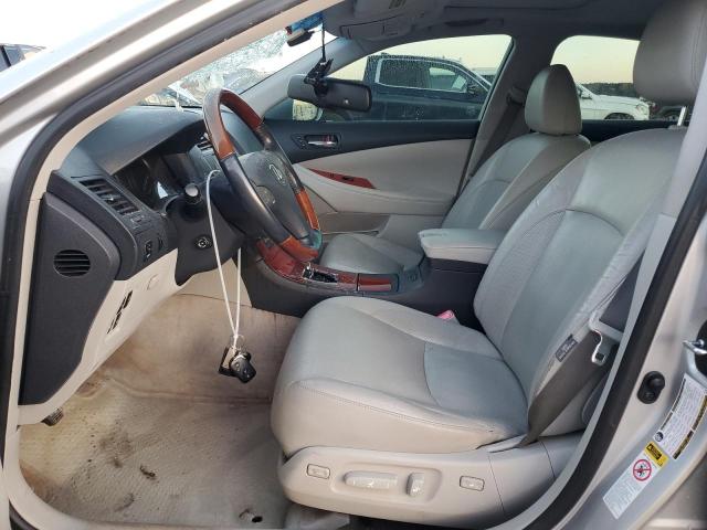 Photo 7 from auction – 2007 LEXUS ES 350 with VIN JTHBJ46G372107705