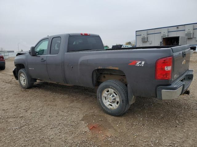 Photo 2 from auction – 2010 CHEVROLET 2500 with VIN 1GC5KXBG8AZ195880