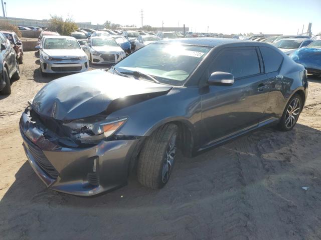 Photo 1 from auction – 2014 TOYOTA SCION TC with VIN JTKJF5C74E3070284