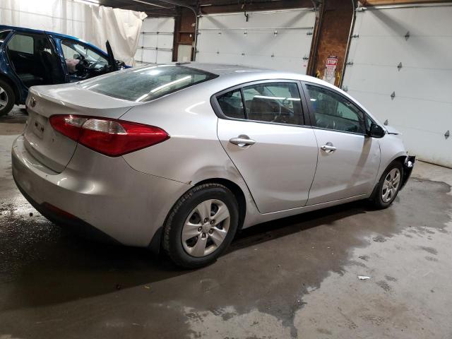 Photo 3 from auction – 2015 KIA FORTE LX with VIN KNAFK4A68F5328192