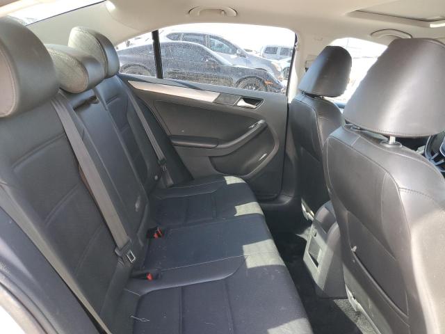 Photo 10 from auction – 2017 VOLKSWAGEN JETTA SE with VIN 3VWDB7AJ8HM395417