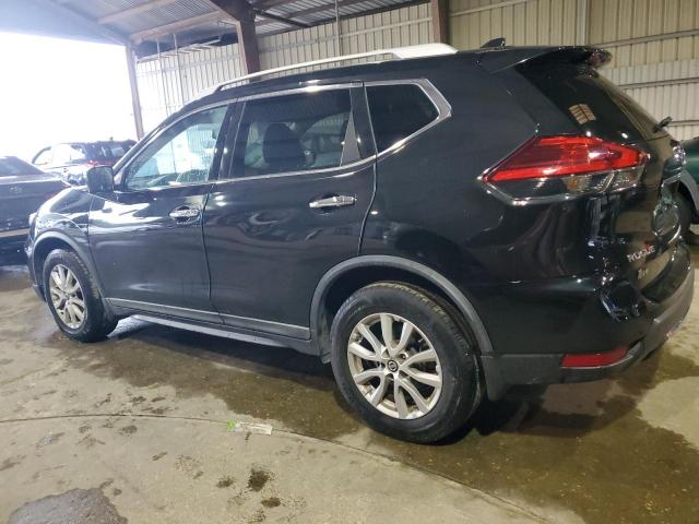 Photo 2 from auction – 2017 NISSAN ROGUE S with VIN KNMAT2MT5HP547778