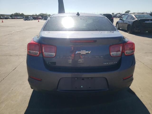 Photo 6 from auction – 2014 CHEVROLET MALIBU LS with VIN 1G11B5SL5EF150346