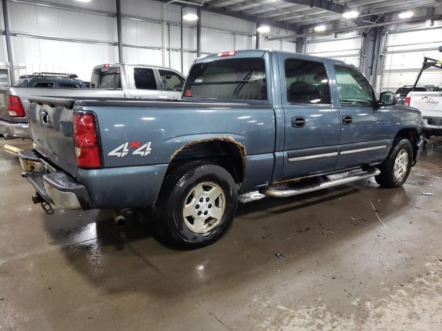 Photo 3 from auction – 2007 CHEVROLET 1500 with VIN 2GCEK13Z071146901