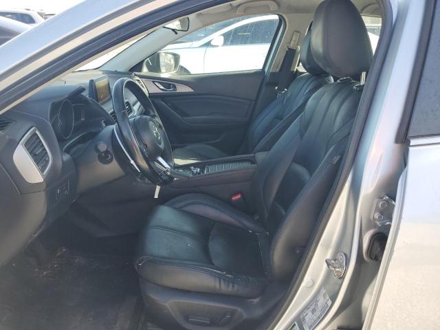 Photo 7 from auction – 2017 MAZDA 3 TOURING with VIN 3MZBN1V75HM111994