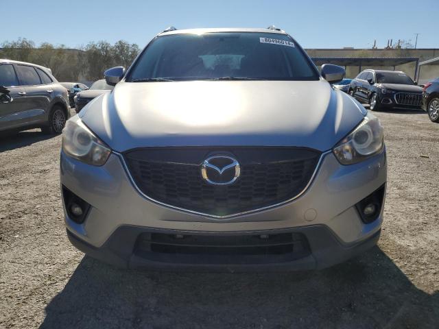 Photo 5 from auction – 2013 MAZDA CX-5 TOURI with VIN JM3KE2CE4D0154270