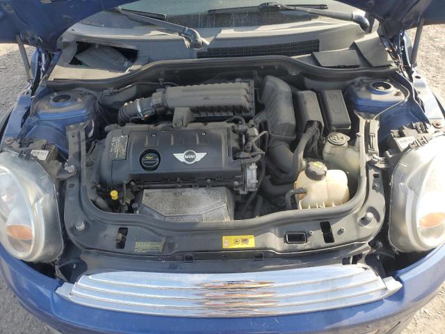 Photo 11 from auction – 2012 MINI COOPER with VIN WMWSU3C58CT540945