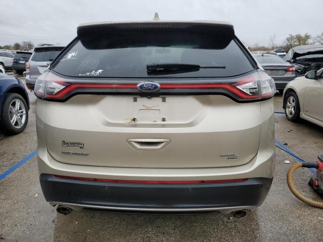 Снимка 6 от търг – 2017 FORD EDGE SEL с VIN 2FMPK4J84HBB45987