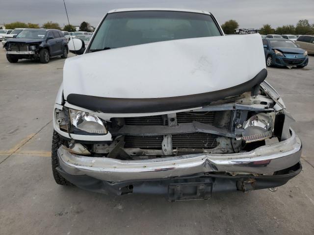 Photo 5 from auction – 2001 FORD F150 SUPER with VIN 1FTRW07W21KF67820