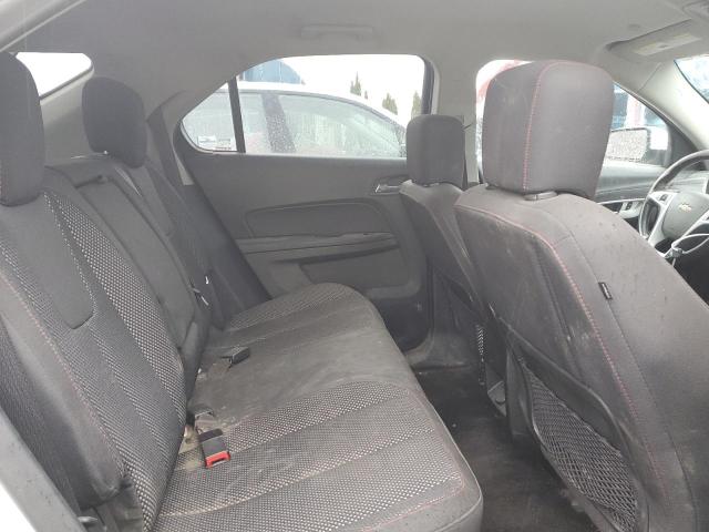 Photo 11 from auction – 2016 CHEVROLET EQUINOX LT with VIN 2GNFLFEK0G6263595