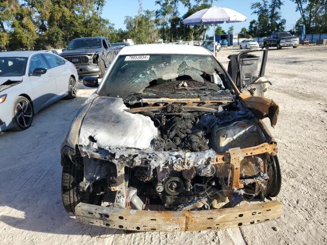 Photo 5 from auction – 2023 DODGE CHARGER GT with VIN 2C3CDXHG2PH700298