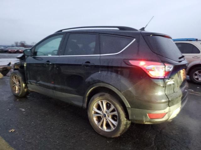 Photo 2 from auction – 2018 FORD ESCAPE SEL with VIN 1FMCU9HD0JUB55232