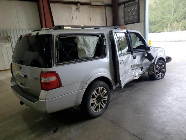 Photo 3 from auction – 2010 FORD EXPEDITION with VIN 1FMJK1K53AEB56689