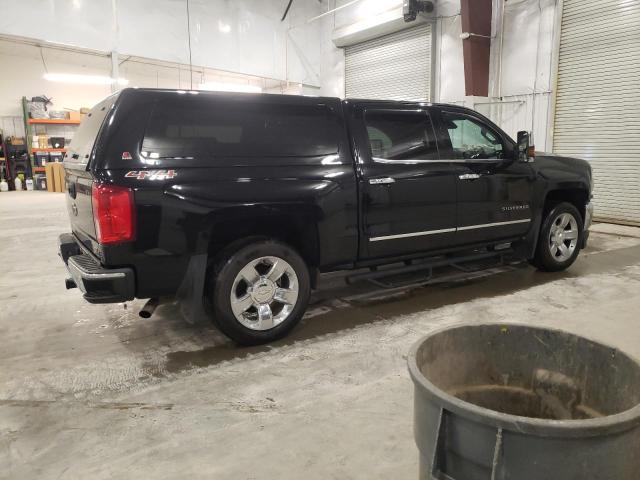 Photo 3 from auction – 2017 CHEVROLET 1500 with VIN 3GCUKSEJ8HG120872