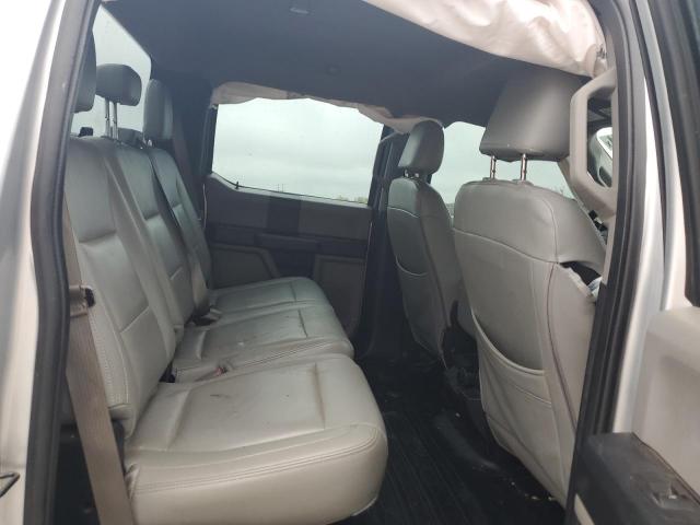 Photo 10 from auction – 2017 FORD F150 SUPER with VIN 1FTEW1EG3HFB39080
