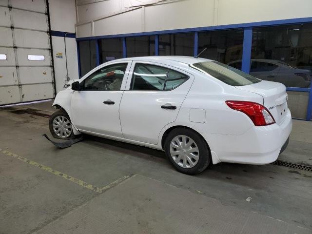 Photo 2 from auction – 2016 NISSAN VERSA S with VIN 3N1CN7AP7GL829991