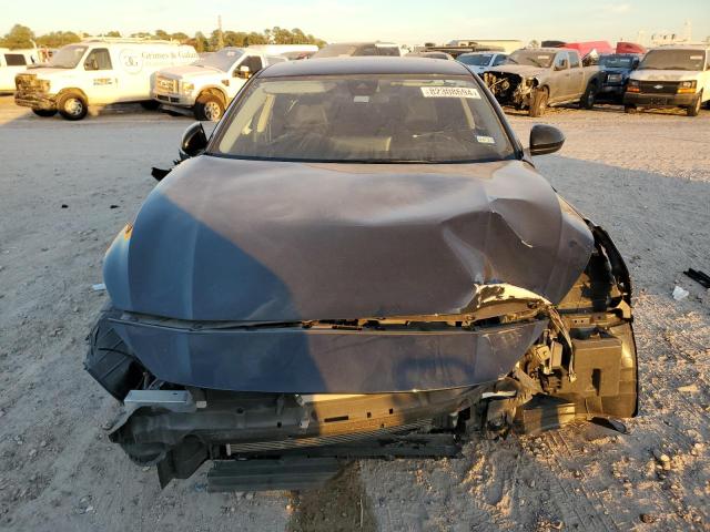 Photo 5 from auction – 2023 NISSAN ALTIMA SR with VIN 1N4BL4CV7PN382206