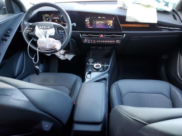 Photo 8 from auction – 2023 KIA NIRO WIND with VIN KNDCR3L15P5072463