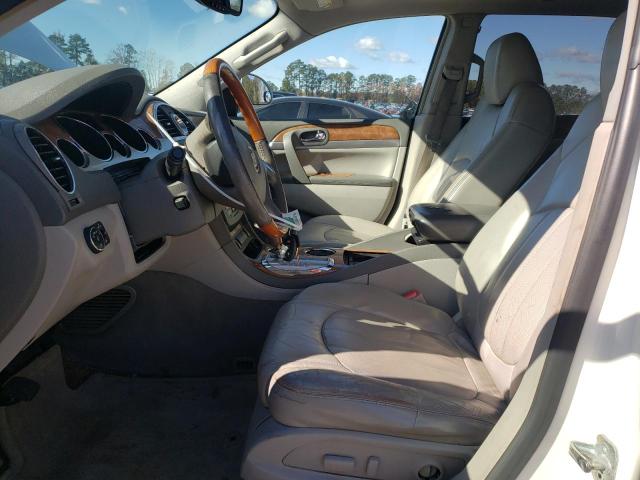Zdjęcie 7 z aukcji – 2009 BUICK ENCLAVE CX z VIN 5GAEV23DX9J129731
