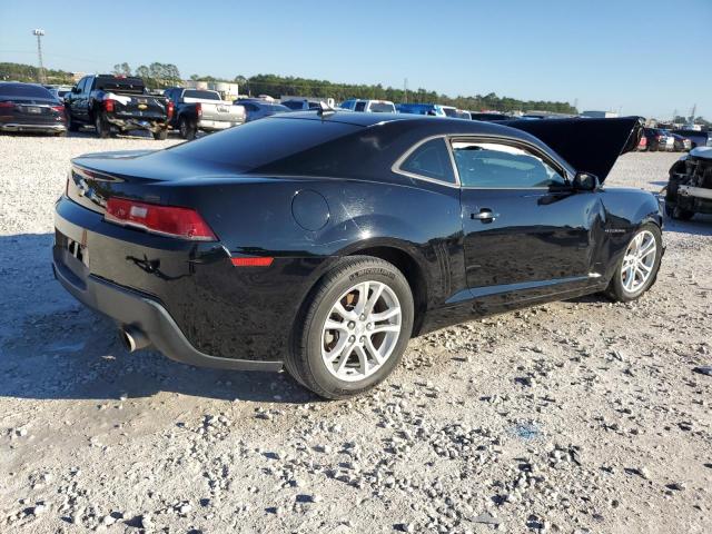 Photo 3 from auction – 2014 CHEVROLET CAMARO LS with VIN 2G1FA1E3XE9312980